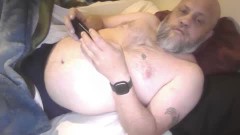 seasoned_silver_daddy online show from 29, 3, 2026