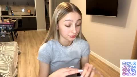 Kate online show from 16, 4, 2026