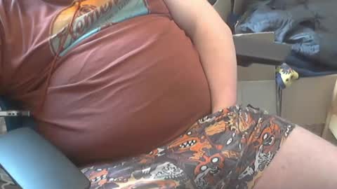 Falco J online show from 20, 2, 2025