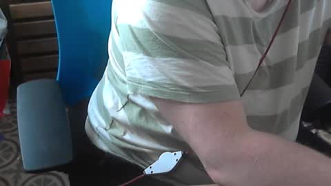 Falco J online show from 12, 3, 2026