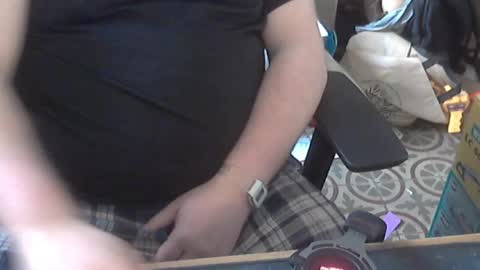 Falco J online show from 24, 3, 2026