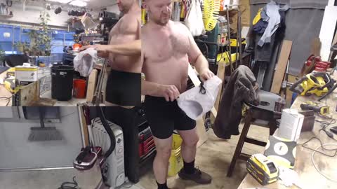 Seattlemanwhore online show from 10, 1, 2025