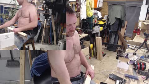 Seattlemanwhore online show from 14, 1, 2025