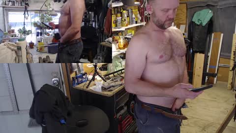 Seattlemanwhore online show from 21, 1, 2025