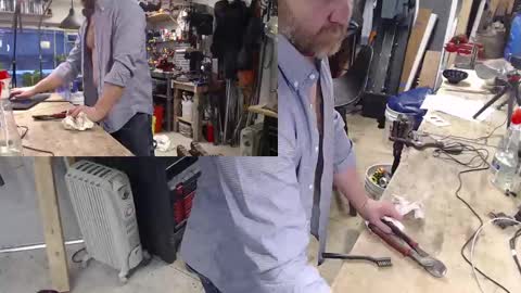 Seattlemanwhore online show from 17, 2, 2025