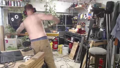 Seattlemanwhore online show from 22, 9, 2025