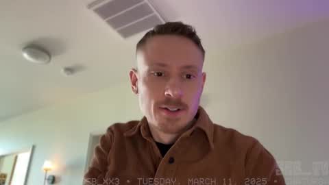 Snapshot of seb_tv chatting on 11, 3, 2025 Sebastian online show from 11, 3, 2025