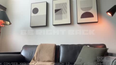 Snapshot of seb_tv chatting on 12, 3, 2025 Sebastian online show from 12, 3, 2025