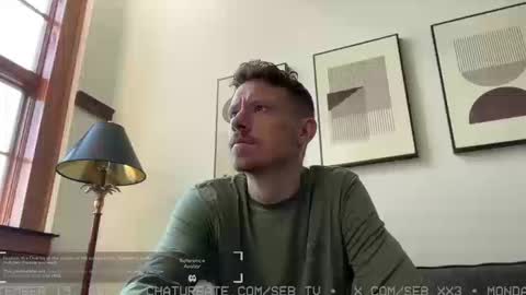 Snapshot of seb_tv chatting on 15, 9, 2025 Sebastian online show from 15, 9, 2025