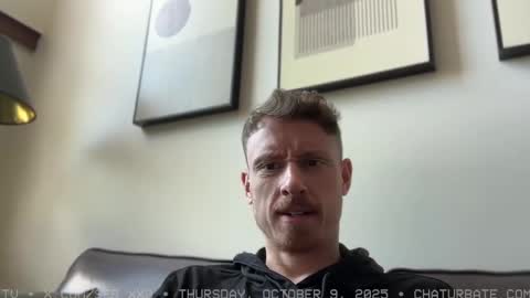 Snapshot of seb_tv chatting on 9, 10, 2025 Sebastian online show from 9, 10, 2025