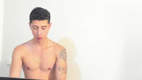 SEBASTIAN online show from 18, 9, 2025