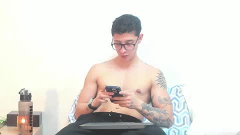 SEBASTIAN online show from 17, 3, 2026