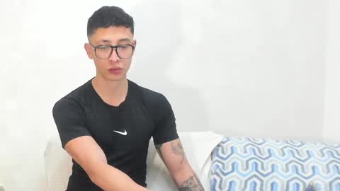 SEBASTIAN online show from 21, 3, 2026