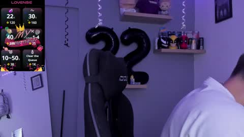 Snapshot of sebas__23 chatting on 19, 12, 2024 Sebastin online show from 19, 12, 2024