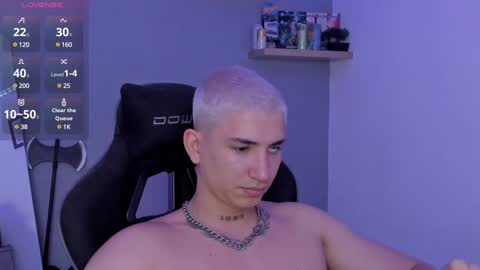 Snapshot of sebas__23 chatting on 18, 1, 2025 Sebastin online show from 18, 1, 2025