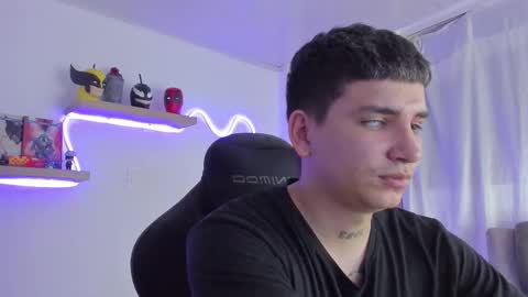 Snapshot of sebas__23 chatting on 9, 2, 2026 Sebastin online show from 9, 2, 2026