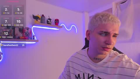 Snapshot of sebas__23 chatting on 28, 2, 2026 Sebastin online show from 28, 2, 2026