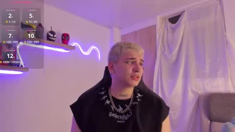 Snapshot of sebas__23 chatting on 14, 3, 2026 Sebastin online show from 14, 3, 2026