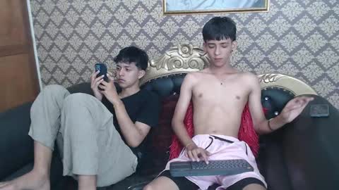 Sebastian Alvarez online show from 25, 9, 2025