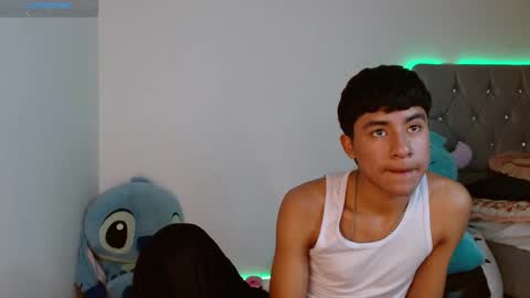 Snapshot of sebas_fire4 chatting on 8, 3, 2026 sebas_fire4 online show from 8, 3, 2026