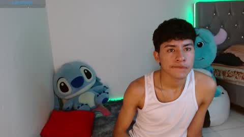 sebas_fire4 online show from 26, 3, 2026