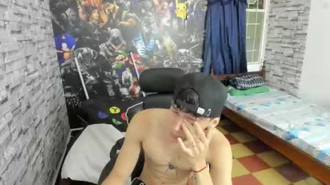 sebas jusa online show from 16, 4, 2026