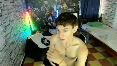 sebas jusa online show from 8, 6, 2026
