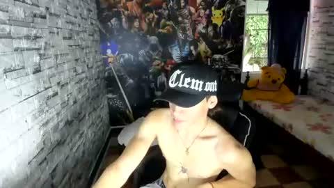 sebas jusa online show from 12, 7, 2026