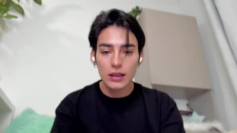 sebastian online show from 5, 1, 2025