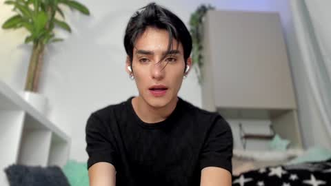 sebastian online show from 8, 1, 2025