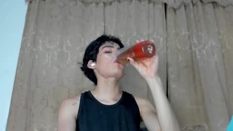 sebastian online show from 18, 2, 2025