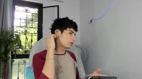 sebastian online show from 13, 9, 2025