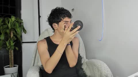 sebastian online show from 27, 9, 2025