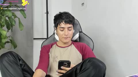 sebastian online show from 5, 1, 2026