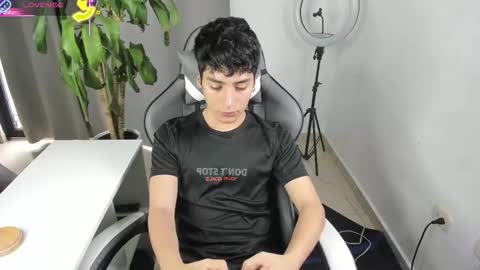 sebastian online show from 7, 3, 2026