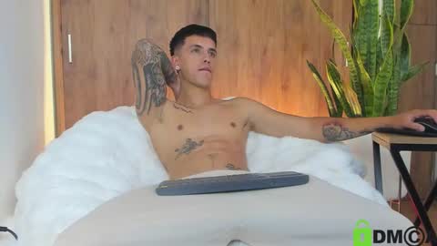 sebastian online show from 20, 2, 2026