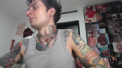 spityio instagram online show from 17, 9, 2025