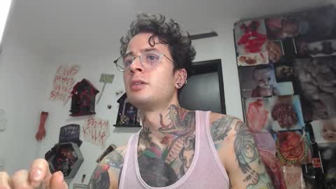 spityio instagram online show from 15, 2, 2026