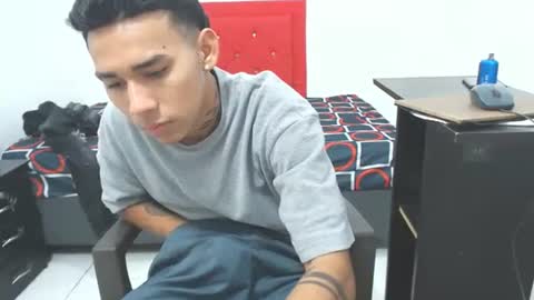 sebasbight online show from 22, 9, 2025