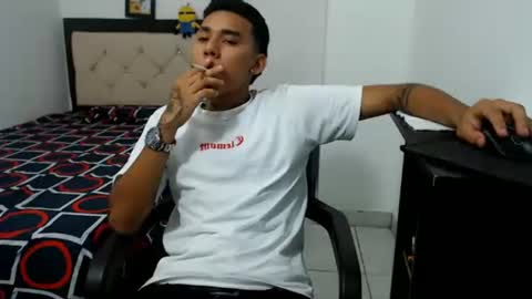 sebasbight online show from 17, 1, 2026