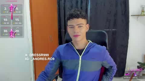 sebas 3 online show from 22, 5, 2026