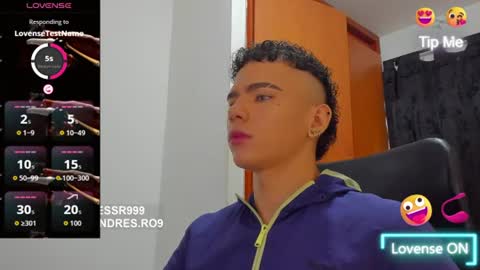 sebas 3 online show from 10, 7, 2026