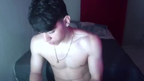 Sebas pretty77 online show from 10, 8, 2026