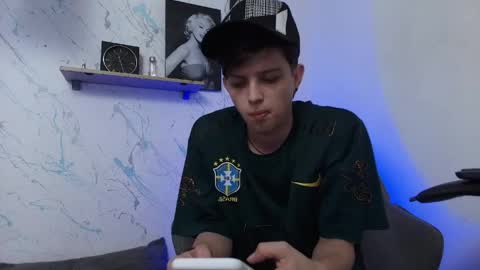 SEBAS online show from 21, 4, 2026