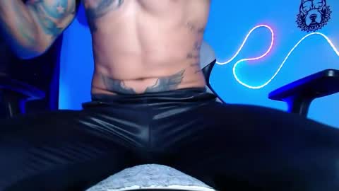 Sebastian online show from 30, 9, 2025