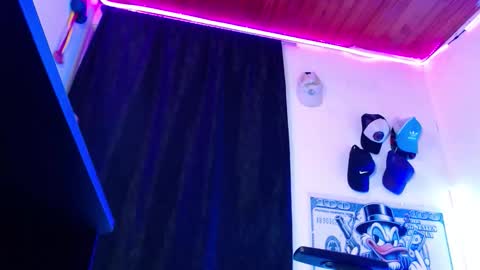 Snapshot of sebastian_025 chatting on 23, 3, 2026 Sebastian online show from 23, 3, 2026