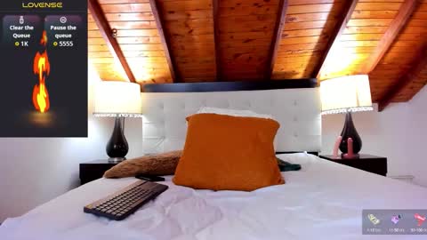 Sebastian Berne online show from 5, 10, 2025