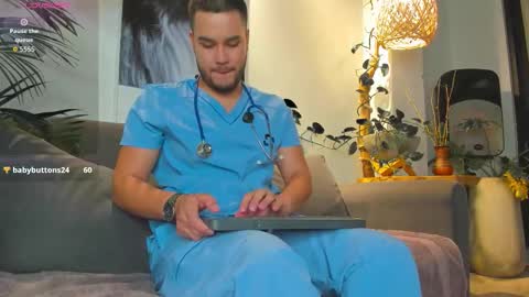 Snapshot of sebastian_foxxxx chatting on 12, 2, 2026 Sebastian foxxxx online show from 12, 2, 2026