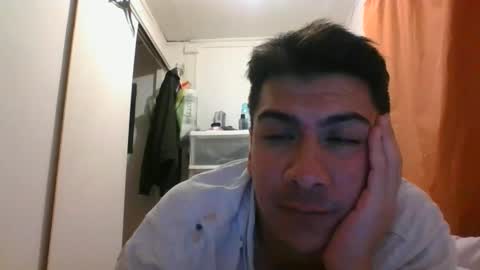 sebastian_hotcam online show from 11, 1, 2025