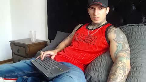 Sebastian online show from 6, 1, 2026